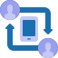 positive dynamik icon