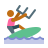kitesufing-skin-type-4 icon