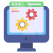 Web Setting icon