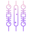 grilled food icon