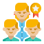 fachleute icon