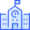 Bâtiment icon