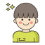 孩子 icon