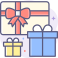 Gift Card icon