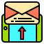 Communication icon