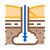 Pump Fuel icon
