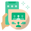 conference icon