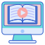 Video Lesson icon