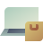 deco color style online shopping icon