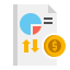 Shareholders Equity Statement icon