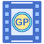 Gp icon