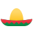 windows 11 color style 솜브레로 icon