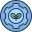 énergie durable icon