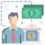 banker icon