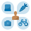 activity icon