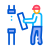 Change Pipes icon