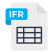 IFR File icon