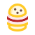 Burger icon