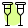 Prosthetic Limbs isolated on a white background icon