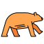 Bear icon