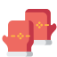 mittens icon