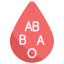 sangre-externa-donación-de-sangre-bearicons-bearicons-planos-6 icon