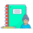 planning icon