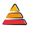 信息金字塔 icon