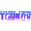 gradient style escape from tarkov icon