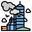 Building icon