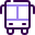 Bus icon