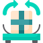 Emballage icon
