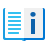 User Manual icon