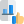 gráfico de votos positivos icon