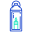 festival lamp icon