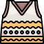 Vest icon