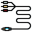 cable icon