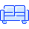 Sofa icon