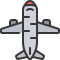 aeroplane icon