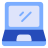 Notebook icon