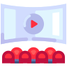 Cinema Screen icon