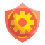 setting icon
