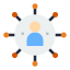 networking icon