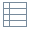 office s style grade 3 icon