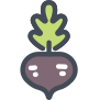 甜菜 icon