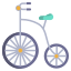 Cycle icon