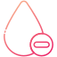 blood icon