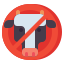 No Cow Meat icon