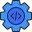 setting icon