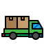 automobile icon